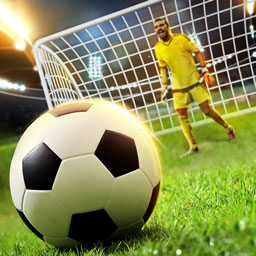 咸鱼游戏决胜足球下载