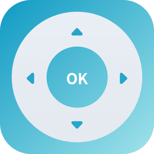 万智空调遥控器