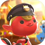 地狱运动会中文版