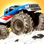 特技大脚车ios版