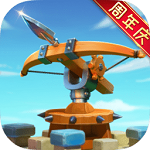 无双战将vivo版下载