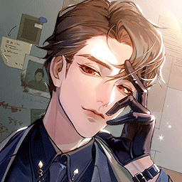 黑猫奇闻社官服