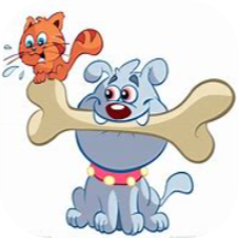 猫狗动物交流器