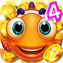 捕鱼达人4经典原版