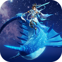 九州异兽录飞升版变态版