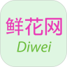递微鲜花网