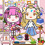 米家小镇:世界(最新版)海洋馆免费下载