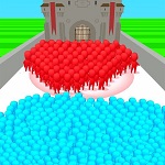 火柴人大战火柴人游戏