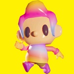 糖豆人闯关向前冲游戏下载