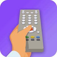 多功能空调遥控器