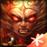 傲世西游手游官方版