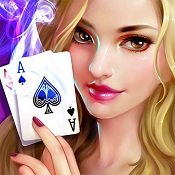 富裕赢三张无限金币版