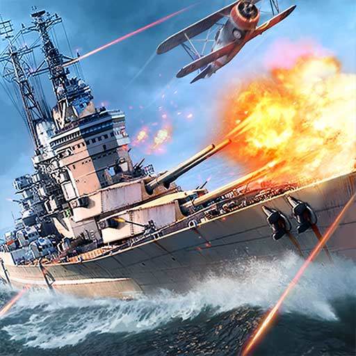 放置海域最新版