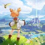 魔力宝贝旅人官方下载