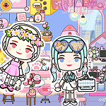 托卡生活小镇最新版