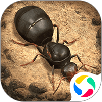 小小蚁国腾讯版