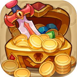 宝箱与勇士游戏下载