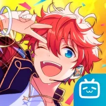 偶像梦幻祭2哔哩哔哩渠道服