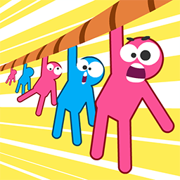 火柴人救援特工队游戏