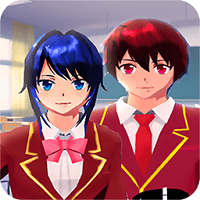 樱花校园恋爱人生