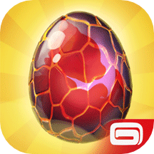 萌龙大乱斗手游华为版