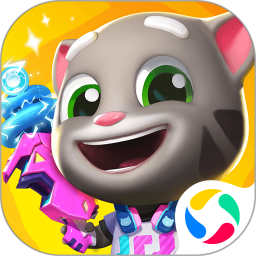 汤姆猫大冒险qq登录版本