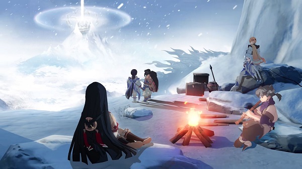 天地劫幽城再临