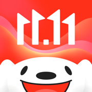 京东商城网上购物ios