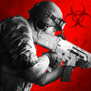 僵尸前线3D游戏下载