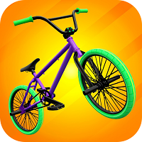 单车特技模拟器