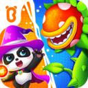 宝宝巴士小魔女传奇