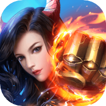 刀剑斗神传华为客户端