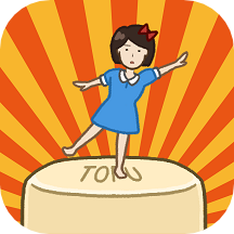 豆腐女孩游戏华为商城