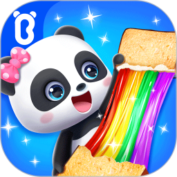 宝宝巴士宝宝甜品店冰淇淋