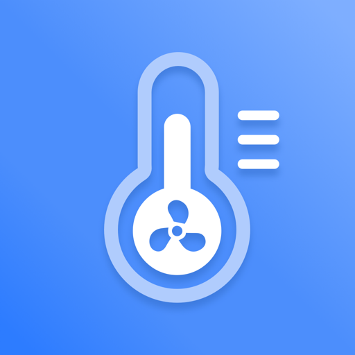 降温大师手机版