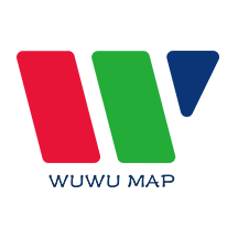 物物地图(美食团购)