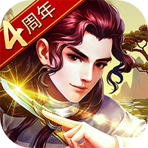 华为大掌门2手游