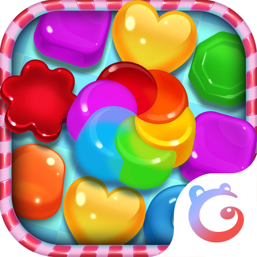 宾果消消乐百度版下载