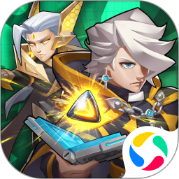 应用宝王者战神手游