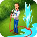 梦幻花园正版手游