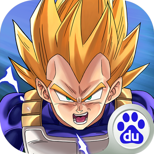 百度龙珠觉醒手游