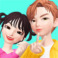 崽崽世界游戏(崽崽ZEPETO)