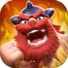 taptap野蛮人大作战