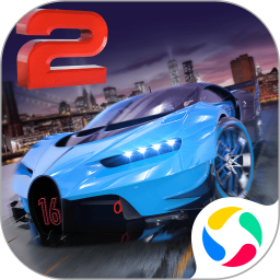城市飞车2免费版手游下载