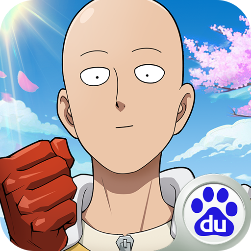 一拳超人最强之男百度版下载