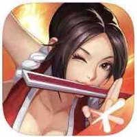 拳皇命运手游下载百度版