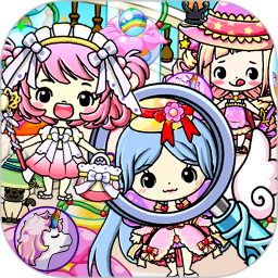 托卡小镇迷你乐园完整版