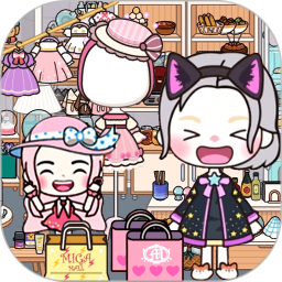 托卡生活小萌娃官方版