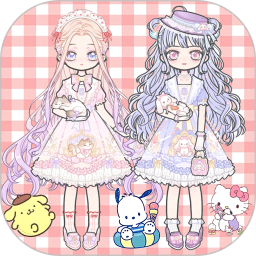 托卡迷你装扮秀最新版