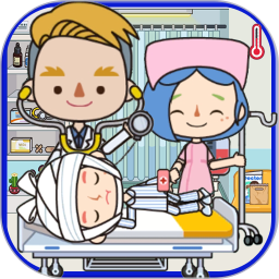 模拟宠物小医生游戏下载